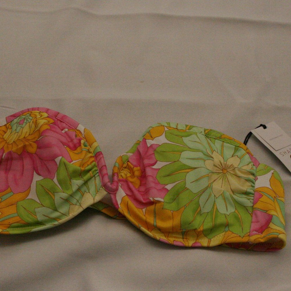 Shade & Shore Bathing Suit Top